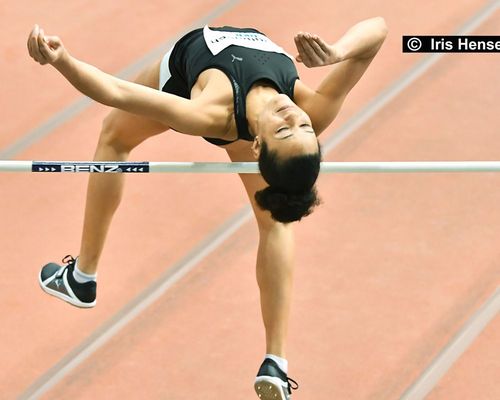 Drei Leichtathletik-Top-Events im Juni – live im TV