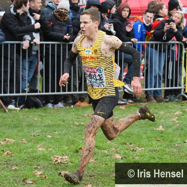 Deutsches Team bei Berg- & Trail-EM mit Chance auf vordere Platzierungen