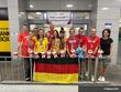 Masters-WM Daegu | Weitere Medaillen für vielseitig talentierte Masters 