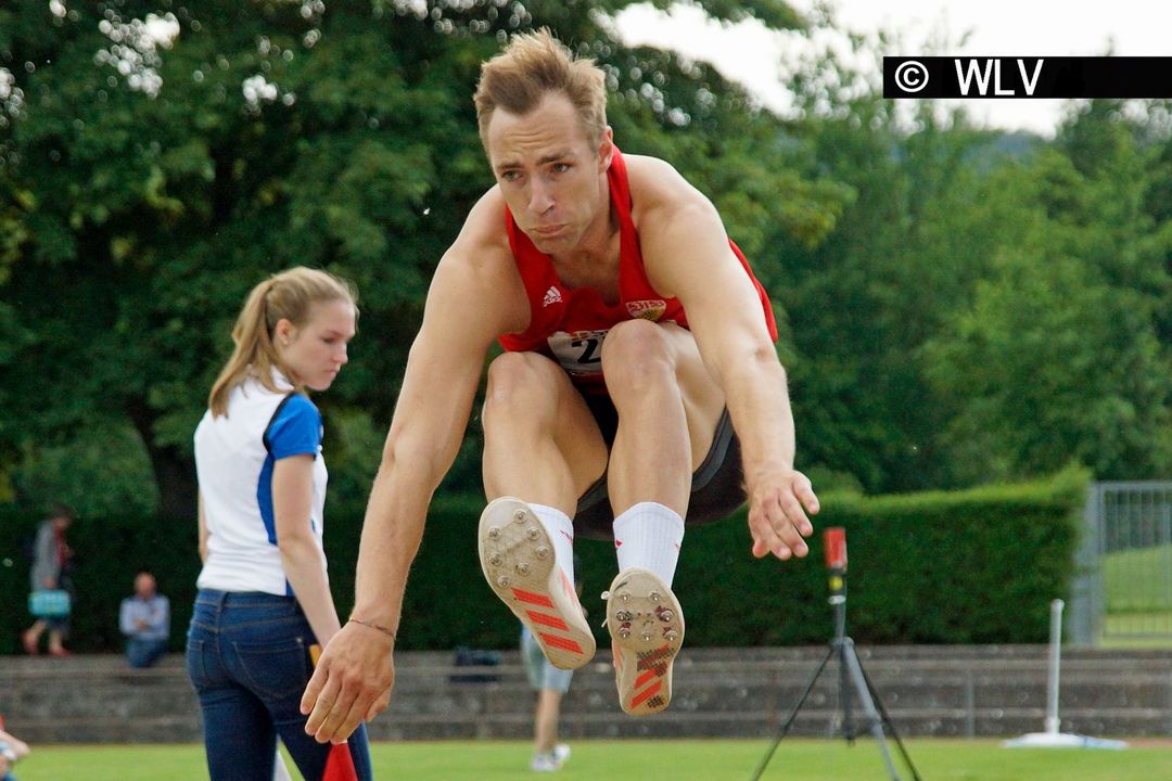 Sportfest an Himmelfahrt in Bönnigheim am 30. Mai 2019