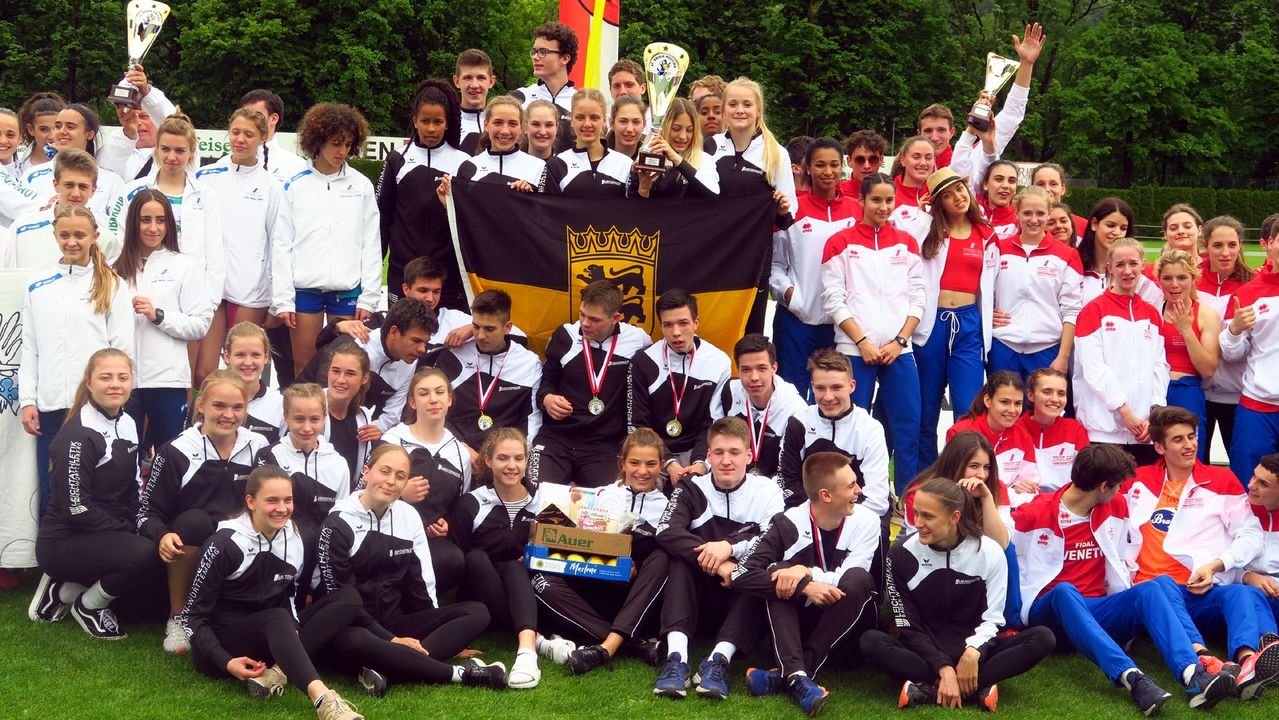Ulm statt Brixen: U18-Vergleich in besonderen Zeiten
