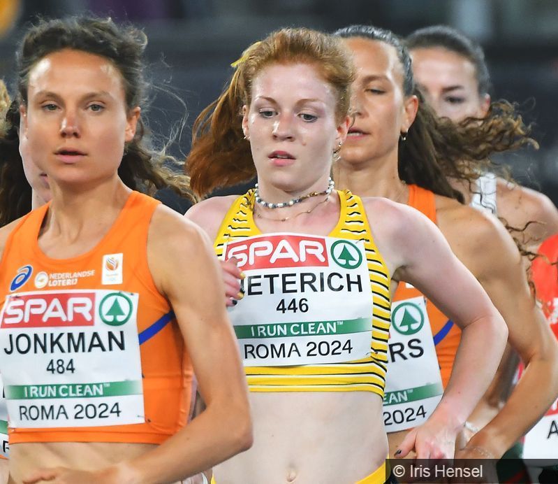 EM Rom Tag 5 | Zehnkampf-Abschluss und 10.000 Meter-Finale