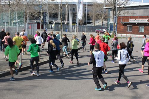 WLV Laufkongress: Meldeschluss bis Sonntag verlängert