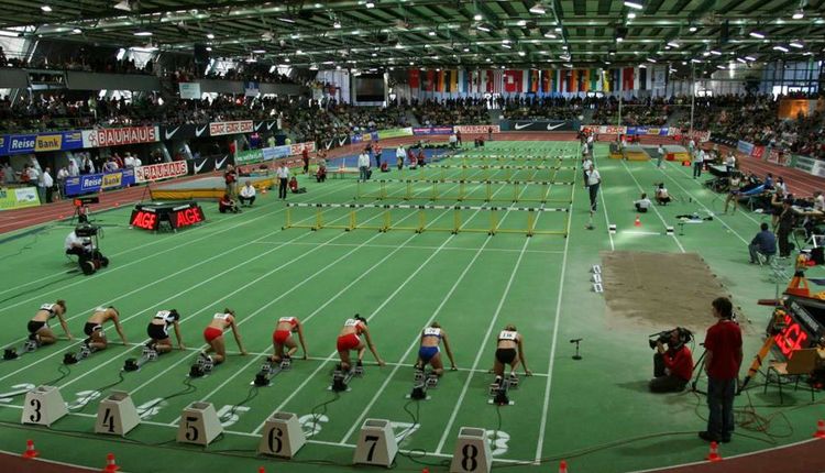 Sindelfingen: Plattform für Top-Leistungen vor und hinter den Kulissen