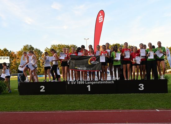 BSMM-Finale 2026: Mannschaften kämpfen in Langensteinbach um Punkte und Platzierungen