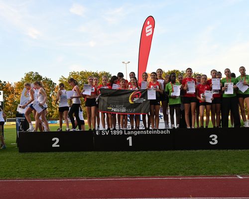 BSMM-Finale 2026: Mannschaften kämpfen in Langensteinbach um Punkte und Platzierungen