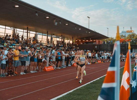 DLV beruft 10.000-Meter-Quartett ins EM-Aufgebot