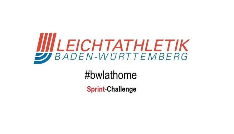 #bwlathome – Sprint-Challenge