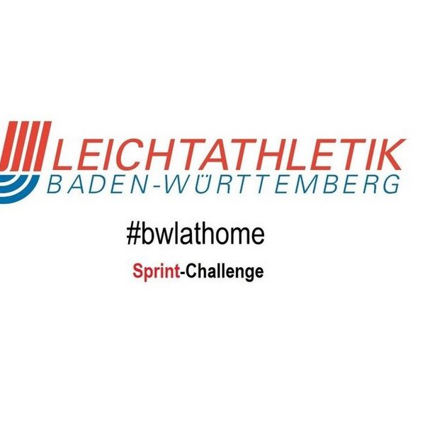 #bwlathome – Sprint-Challenge