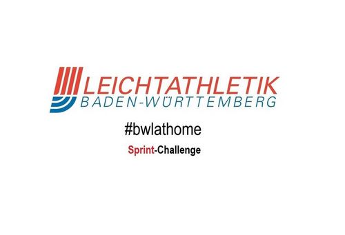 #bwlathome – Sprint-Challenge