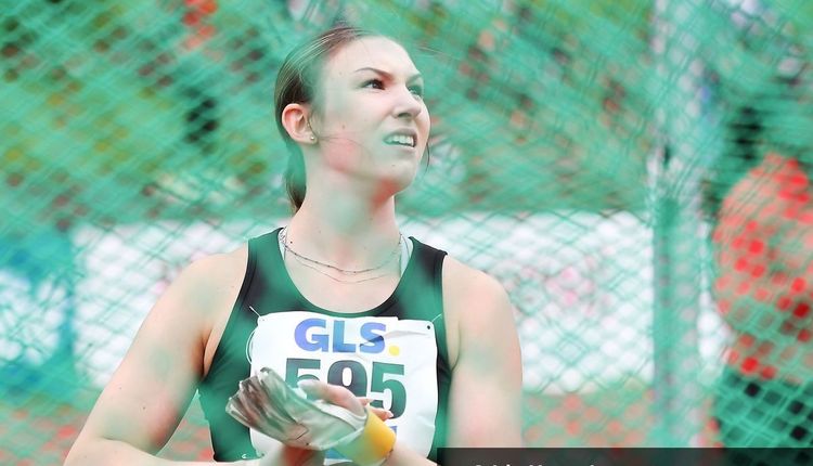 Wurf-Elite greift in Halle/Saale nach Meistertiteln und Europacup-Tickets