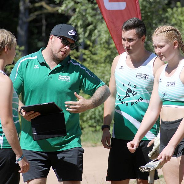 Stuttgarter Übungsleitertag am 22. November