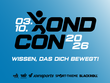 XOND Con: Programm ist online!