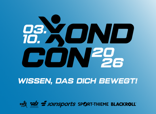 XOND Con: Programm ist online!