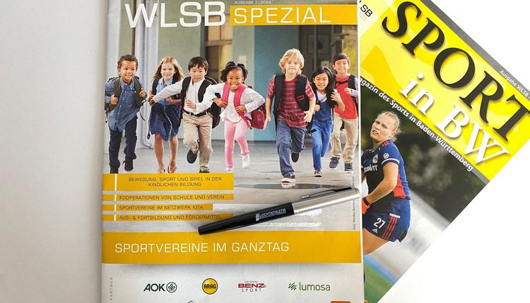 Vereine aufgepasst: Ganztag als Herausforderung und Chance
