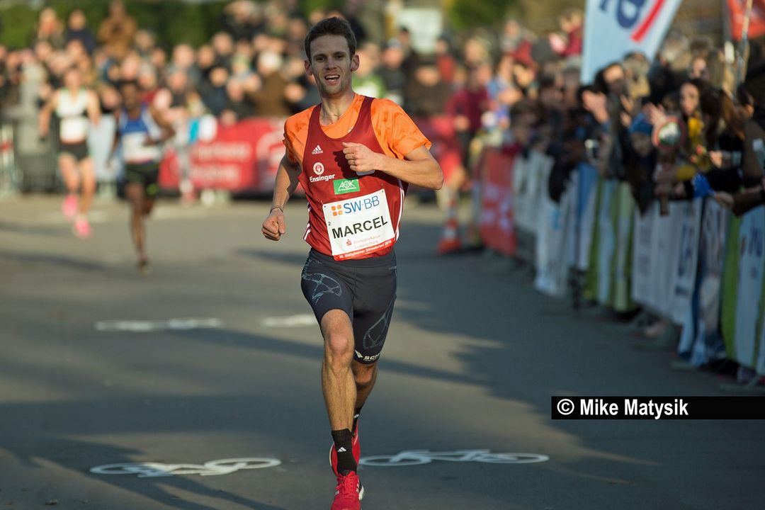 Bietigheimer Silvesterlauf 2019