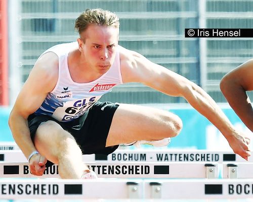 Süddeutsche Meisterschaften Tag 2: 20,07m im Kugel-Ring