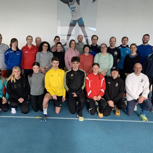 Erfolgreiche Trainerfortbildung in Löffingen