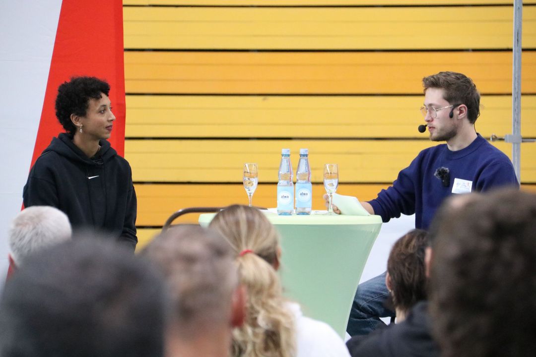 WLV Kongress Wettkampf & Leistung 2025