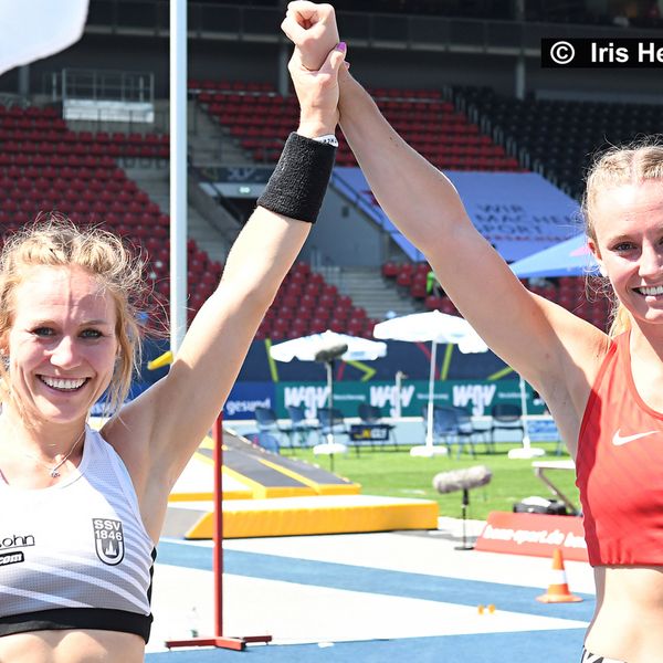 Grünes Licht für Zuschauermodell bei Leichtathletik-DM in Braunschweig