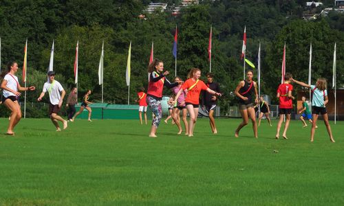 Auf (viel) Regen folgt Sonnenschein