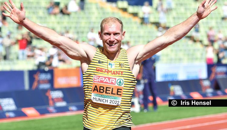 Leichtathletik-Europameisterschaften in München, 16. August 2022