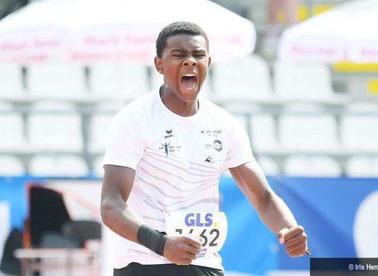 Titelhoffnungen zum Auftakt: Baden-Württembergs U23 und U18 greifen bei der DM in Wattenscheid nach Gold
