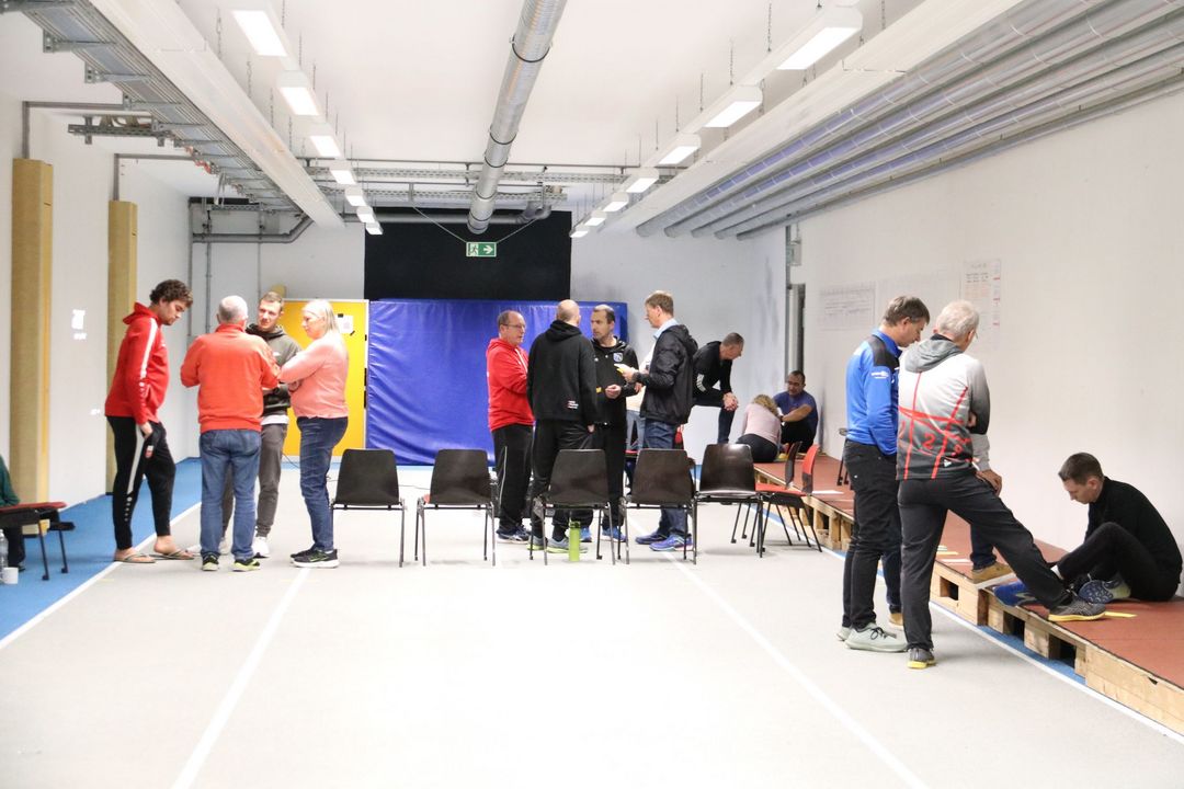 WLV Kongress Wettkampf & Leistung 2025