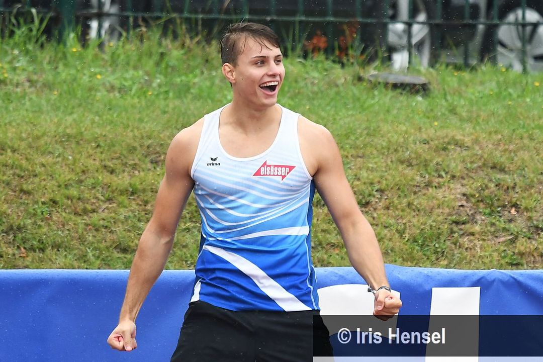 DJM Rostock Tag 3: Zwei Titel, zwei mal Silber und zwei mal Bronze