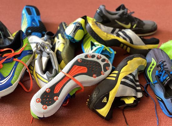 Digitale Spikesbörse für Kinder- und Jugendspikes 