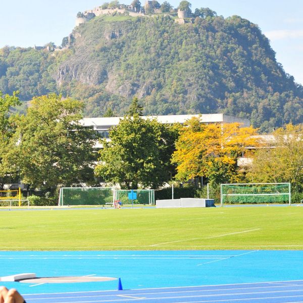 Informationen zu den BW Team Meisterschaften am 20.09.26 in Singen