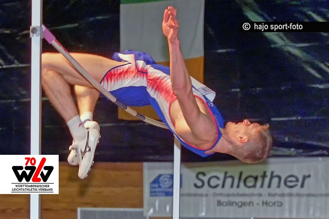 LBBW-Cup in der Längenfeldhalle in Balingen