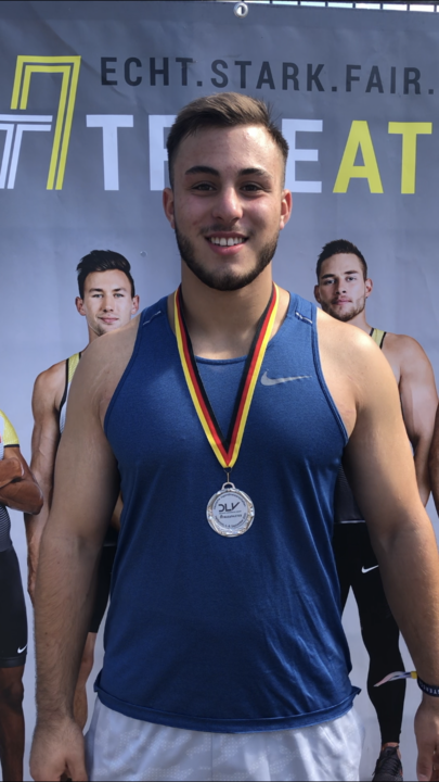 DJM Heilbronn: Tag 2 der Baden-Württemberger