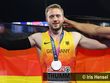 EM Tag 6: Nächste Medaille für Team Baden-Württemberg