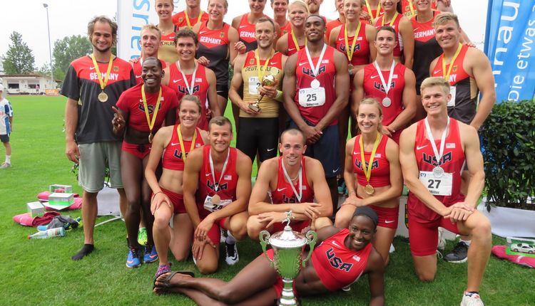 Thorpe Cup 2019 kommt nach Bernhausen