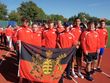 U16-Ländervergleichskampf in Essingen: Bühne für Stars von morgen