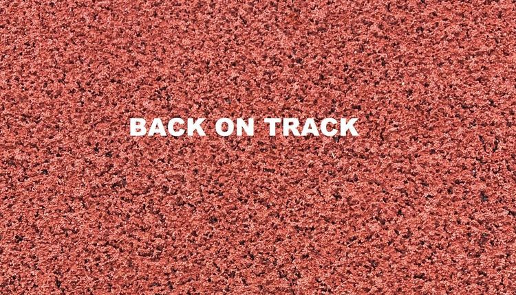 Back on Track – Erste Stadioneinheiten nach Lockdown