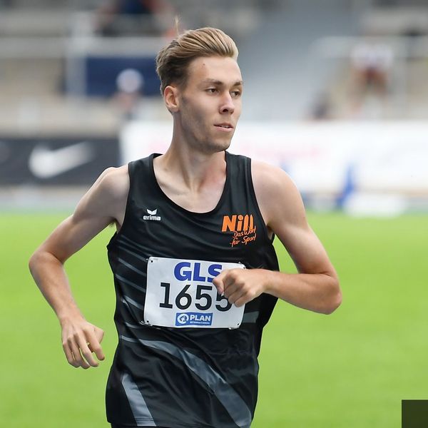 BWLA | Wettkampf kompakt