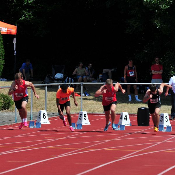 Überarbeiteter finaler Zeitplan für die BLV-Meisterschaften Aktive/U16 veröffentlicht