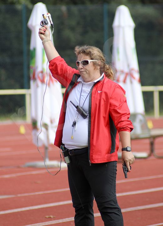 BSMM-Finale in Bühlertal - Vierfach-Sieg für die StG Mannheim-Rohrbach-Handschuhsheim in den 2er-Gruppen