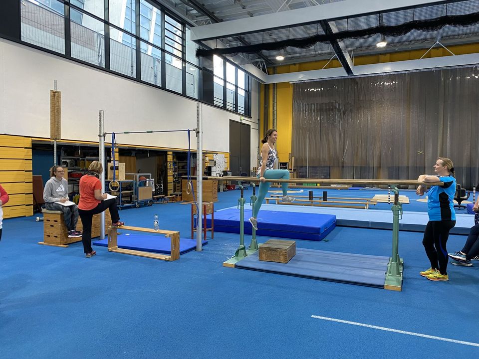 WLV Frauenseminar kommt gut an