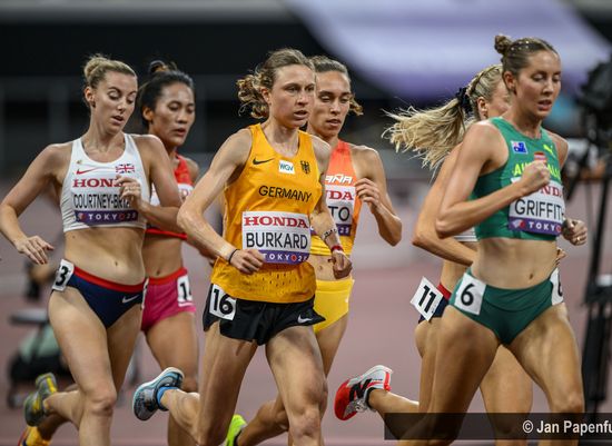 BW Cross-Meisterschaften in Pforzheim stehen bevor