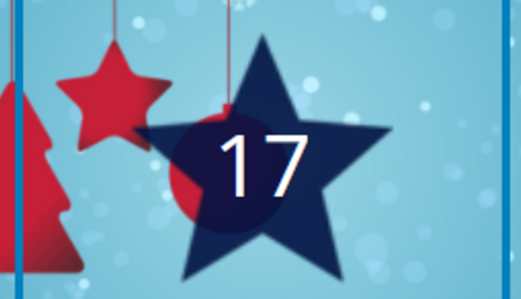 Türchen 17 – Jugendshirt 2021