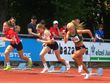 U14-Talente überzeugen bei den WLV-Blockwettkampfmeisterschaften in Essingen