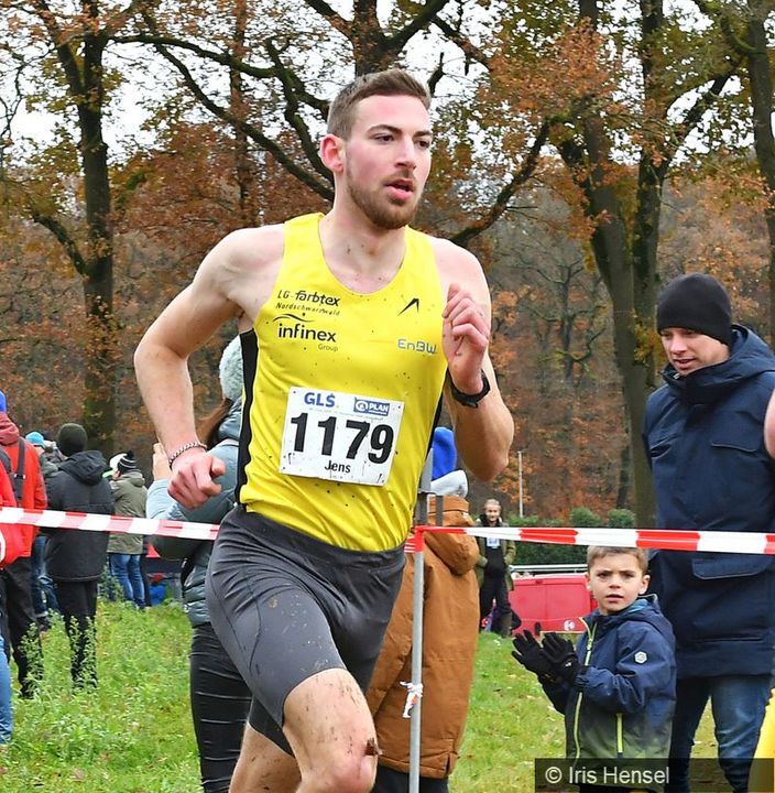 Cross-DM: Klein, Görger und Mergenthaler glänzen im Gelände