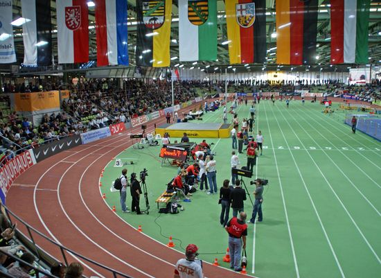 BW Halle Masters: Normen ausgesetzt - Nachmeldungen bis Sonntag möglich!