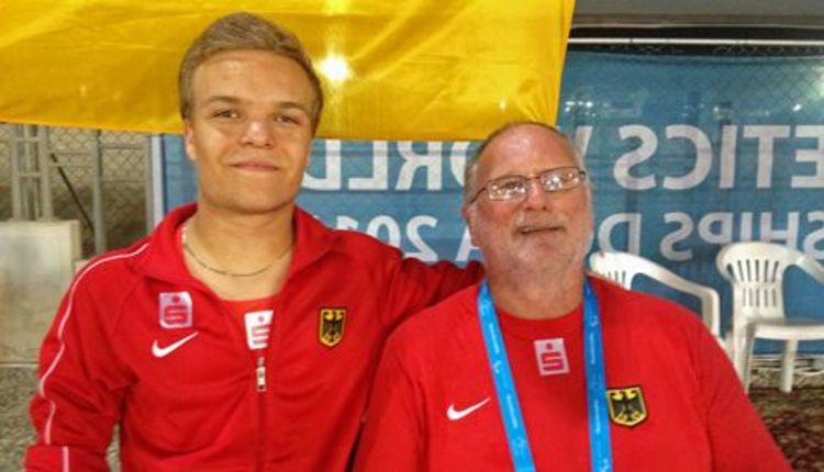 Podcast-Folge mit Peter Salzer 