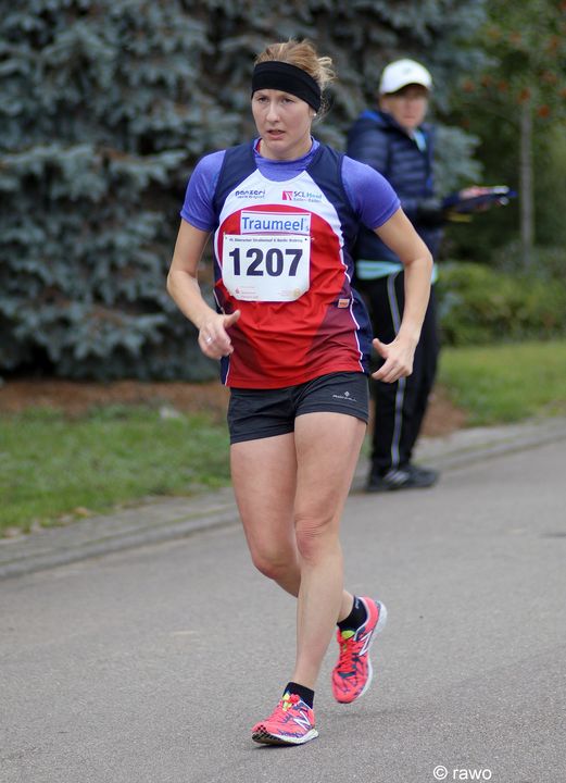 Badische Meisterschaften im Straßengehen