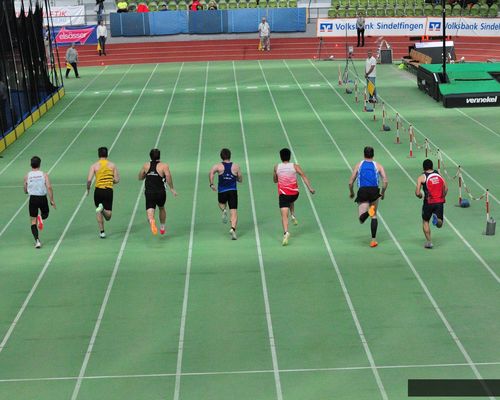 BW Halle Masters 2026 | Bildergalerie 