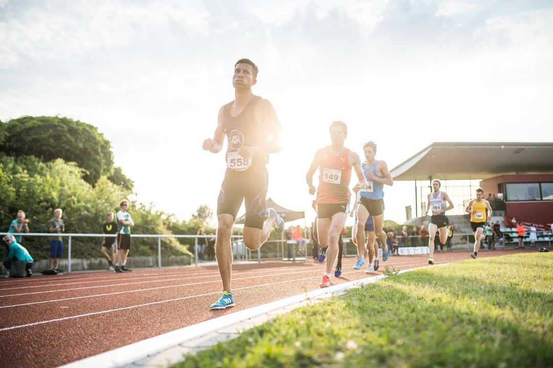 Zwei badische Outdoor-Meetings als offizielle „EAA Outdoor Area Permit Meetings 2022“ anerkannt